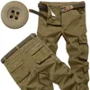 Spodnie męskie spodnie taktyczne Spodnie Casual Goods Outdoor Sport Ubrania robocze Wysokiej jakości piesze do joggera spodnie koreańskie sporty 201404