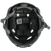 安全高速ヘルメットPJ高品質の軍事ヘッド保護ペイントボールウォーゲームアーミーエアソフトタクティカルとゴーグル軽量屋外