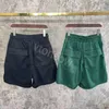 Сетчатые дизайнерские шорты Rhudes Shorts Summer Fashion Bank