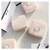 Handmade Soap C Logo N5 Luxury Soaps For Girl And Boy Designers Bathroom Use Body Cleansing Tools Face Clean Les Savons The 75Gx5Pcs/S Otaqw