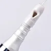 Tattoo Needles Cartridges Professional Disposable Permanent Makeup Eyebrow Eyeliner Lip Microblading PMU Pen Machines Supplies 240416