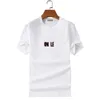 Tees Tshirt Summer Fashion Mens Mens Lomens Designers T Рубашки с длинными рукавами