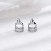 Charme 1 acie punk fée oreille manchette goth personnalité elfe oreille Clip d'oreilles pour femmes rétro couleurs argent hip hop halloween fête bijoux