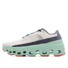 Designer de moda neblina azul splice sapatos casuais para homens e mulheres ventilam sapatos de nuvem tênis de corrida tênis leves de choque lento DD0424A 36-45 2