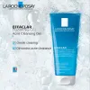 La Roche Posay Effaclar Facial Cleanser gel fuktgivande oljekontroll hud ansikte djupt ren