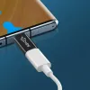 Accessori USB 3.1 Tipo C Adattatore Convertitore Elbow USB C Carica Dati Sincronizza