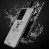 携帯電話のケースSamsung Galaxy S23 Fe Ultra Plus A52 A54 A34 5G S21 S22 S23 Ultra Shock-Absorbing Soft Cloth Deer Skin Skin Fundas J240426