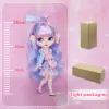 Dolls ICY DBS Blyth doll Joint Body 30CM BJD Clothes Shoes Hand Set Fashion Dolls girl gift