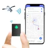 Acessórios Mini GPS Tracker Antitheft Rastreamento em tempo real