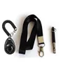 Dog Training Whistle With Clicker Kit Adjustable Pitch Ultrasonic With Lanyard For Pet Recall Silent Control JK2012XB8526137