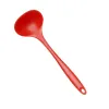 Utensils Household Silicone Spatula Frying Shovel Soup Spoon Cooking Non Stick Pan Silicone Spatula Kitchen Utensils Spatula