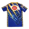 97 98 Tigres Uanl Retro Soccer Jersey 1997 1998 Tigres Vintage Football Shirt