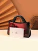 Leather Genuine Womens Bag Fashionable Crossbody Middle-aged High-end Feeling Moms Shoulder Qipao