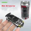 Électricité / RC Car RC Racing Mini 1/58 APP APP REMOTO COMPORT CUR CUR CURD ELECTRIC RC RADI