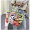 Umhängetaschen Frauen -Leinwand Designer Retro Casual Handtaschen arbeiten Tasche modische Geldbörsen mit großen Kapazitäten