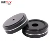 Accessories HIFIDIY Aluminum Speaker box Spikes Stand Feet Pad Amplifier DAC Decoder Audio Computer rubber buffer Floor Foot Nail M4015 5015