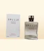 Designer Man Perfume Allure Homme Sport Perfumes 100ml 34floz Eau De Toilette spray good smell long time men body spray high ver5671379