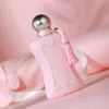 Perfume de marque de luxe pour femmes parfum durable pendant 18 heures Fruity Wholesale 2023 Perfume original