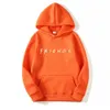 Sweatshirts Mens Hoodies Sweatshirts 2023 autumn/winter fashion hoodies white friend shirts and hats mens and womens hoodies 240425