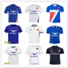 style 2021 2022 2023 2024 France Super Rugby Jerseys 20/21/22/23/24 Maillot de Foot BOLN shirt size S-5XL Top Quality 888