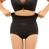 PALANTE DE FEMMES SEAU Femme Femmes Contrôle du ventre Shapewear Aplôt Forme du ventre Boîtres de compression Boîte de compression Sous-vêtements