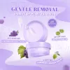 Remover IREGENA Professionell fuktgivande smink Remover Balm djup rengöring Ansiktsrensning Remover Cream Makeup Tools Buildin Spoon