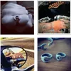 Cluster Rings Hiphop/Rock Antique Ring Stainless Steel Wrench For Men Biker Mechanic Jewelry