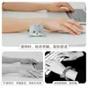 New Cute Wrist Rest Support For Mouse Pad Computer Laptop Arm Rest For Desk Ergonomic Kawaii Slow Rising Squishy Toys