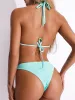 Set Inx Bikini diamant brillant inx