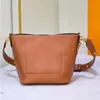 24ss Women Small Shoulde Bags Grain cowhide Leather Diagonal Crossbody Bag For Ladies Luxury Designer Handbag Card Holder Outdoor Walle Unij