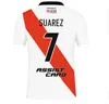 LANZINI 23 24 RIVER PLATE Home Soccer Jerseys 3rd Camiseta PEREZ PALAVECINO DE LA CRUZ 2023 2024 third AWAY Football shirt men kids kit M.SUAREZ J.ALVAREZ BORJA