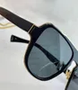 Óculos de sol da polícia Pilot Men Glasses Sunglasses VE2199 Mulheres Vintage Metal Plus Plate Square Unissex Designer Glasses Driving AntiUV Co7413821