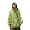 Insulated Softshell Pullover Breathable Mountaineering Traveling Outdoor Coats Outwear Awful