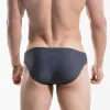 Ternos desmiit moda de banho masculino de natação push up uns swimning sunks para garoto biquíni no maiô de biquíni shorts zwembroek sunga