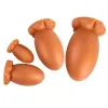 TOYS ENORME plug anale dildo Buttplug Big Analplug Butt Cluppo giocattoli anali per donne Massaggio prostata di dilatatore vaginale Shop a sfera vaginale