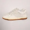 Classic retro MAC 80 board shoes match men and women with the same small white shoes casual sports couples raise shoes