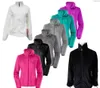 Fashion Designer Women Soft Fleece Jackets Ladies Womens Softshell Ski Down Coats Casua Grovideryl Coates 11 Colori Wholesalei