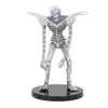 Action Toy Figuras New Animation Death Note Statue Ryuk Rem 23CM PVC ACCIÓN CARACTER MEGILE MODELO Toy Boy GiftL2403