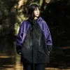 Autumn New Three Defense Rush Coat Outdoor Women s Model Loose Casual Jacket Men s Xz special P