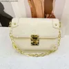 Designer Fashion Brand Femme's Bag Street Style 75% Discount Small Small Small Crossbody 2024, Nouveaux sous-bras à la mode