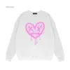 2022 Zwarte heren Sweatshirts Sweaters Hoodies Amis Hoodie Fairy Crane AuSpelen wolken Aimirir Hoodie -ontwerper Hoodie Cashew Flower vol sterren 811