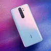 Redmi Note8Pro 4G Smartphone CPU MediaTek Helio G90T 6.53 pollici Schema da 64 MP 4500MAH 18W Carica Android Usato telefono