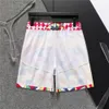 Мужчины плавать шорты Bottoms Summer Fashioner Bottom Gentleman Side Pockets Scockears для мальчиков задний карман замыкание на молнии мужчина короткие брюки