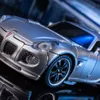 Transforming Toy LS18 Jazz King Kong MPM09 Aoyi GT Alloy Version Car Sports Car Robot Boy Model