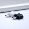 新しいAndroid OTGアダプターUSB2.0ターンマイクロタイプC携帯電話充電uディスクカードリーダーコンバージョンヘッドAndroid OTGアダプター互換性