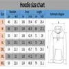 Sweatshirts Mens Hoodies Sweatshirts Harajuku dos homos anime hoodie Gr fico unisex Pullover Oversized Streetwear Casual Moda Jap o Outono Frete Gr tis 240425