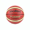 Accessoires geschmolzener Basketballball Offizielle Größe 7/6/5 PU Leder XJ1000 Outdoor Indoor Match Training Männer Frauen Baloncesto