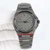 TWF Luxury Watches TW 40mm 328903 Ingenieur 32111自動メンズウォッチサファイアクリスタルグリーンダイヤルステンレススチールブレスレットgents wristwatches