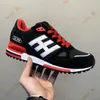 2024 Wholsale Editex Originals ZX750 Sneaker Mens Running Shoes S ZX 750 pour les hommes Plateforme Athletic Fashion Casual Breathable Sports Chaussures 36-45