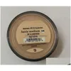 Face Powder Minerals Foundation Original Loose 8G C10 Fair/8G N10 Fairly Light/8G Medium C25/8G Beige N20/9G Mineral Drop Delivery H Dhvfu